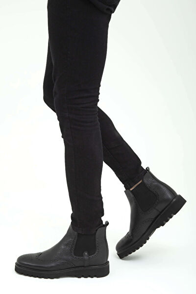 Tamer Tanca Erkek Bot