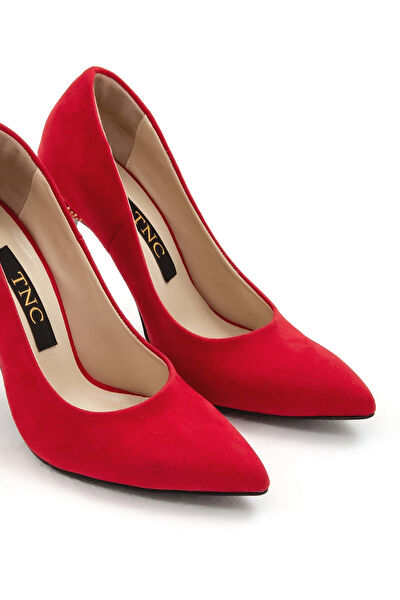 Tamer Tanca Klasik Topuklu Ayakkabı