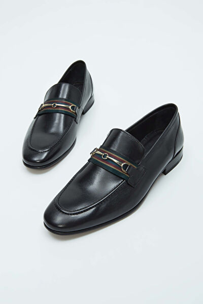 Tamer Tanca Erkek Klasik Ayakkabı