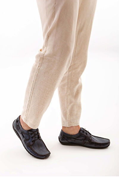 Tamer Tanca Erkek Loafer Ayakkabı