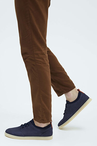 Tamer Tanca Erkek Sneaker Ayakkabı