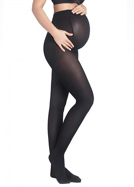 Penti Hamile Çorabı