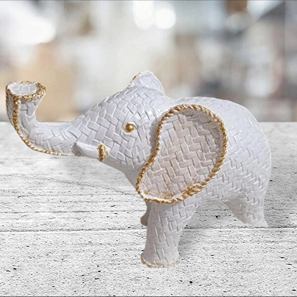 merland benveçocuk Dekoratif Obje, Biblo, Figür