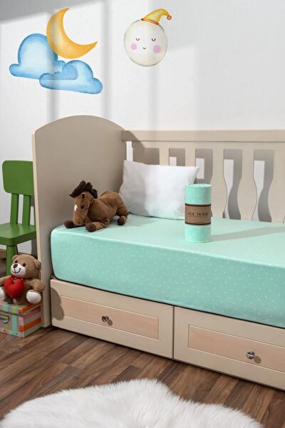 Denizli Concept Bebek Çarşafı