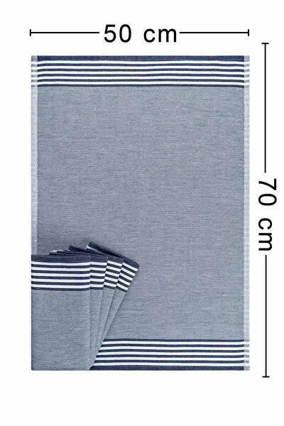 Denizli Concept Mutfak Havlusu, Kurulama Bezi