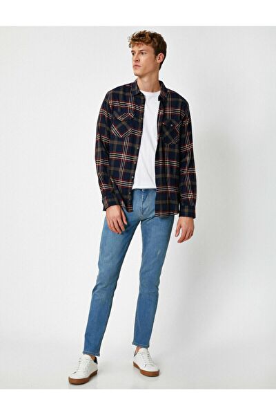 Koton Erkek Jeans
