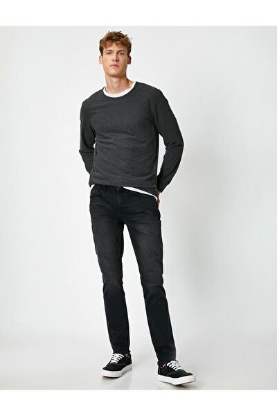 Koton Erkek Jeans
