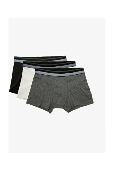 Koton Erkek Boxer, Slip, Külot