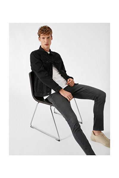 Koton Erkek Jeans