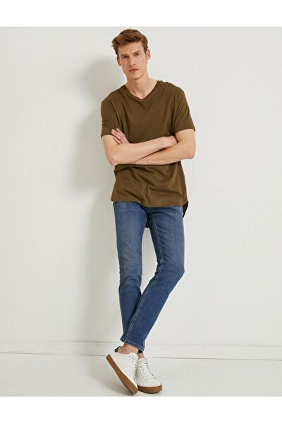 Koton Erkek Jeans