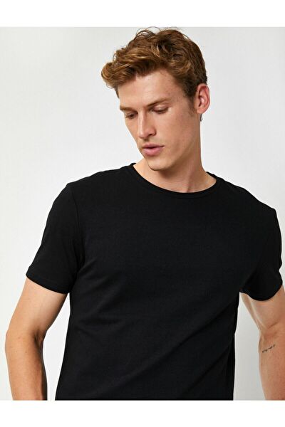 Koton Erkek Tişört
