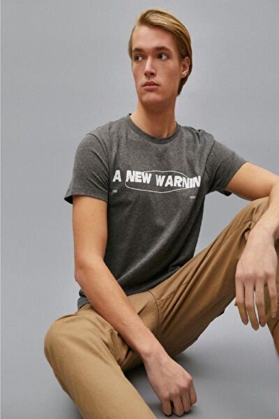 Koton Erkek Tişört