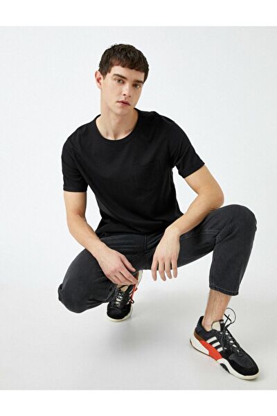 Koton Erkek Tişört