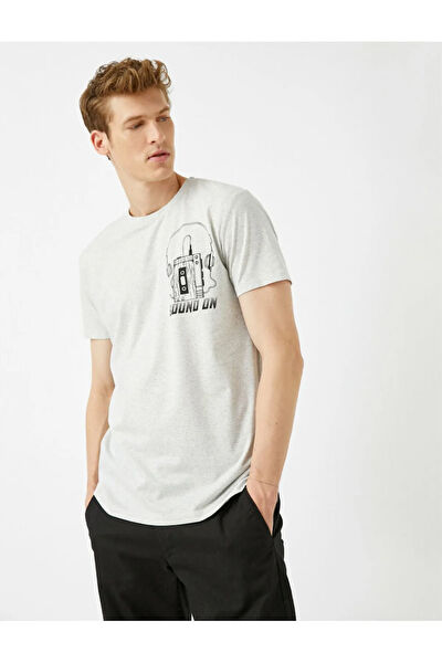 Koton Erkek Tişört