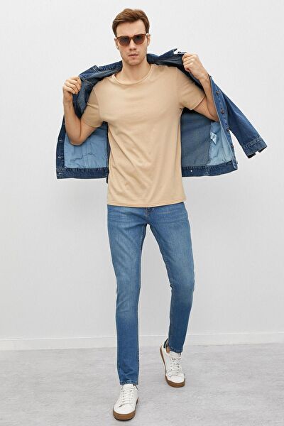 Koton Erkek Jeans