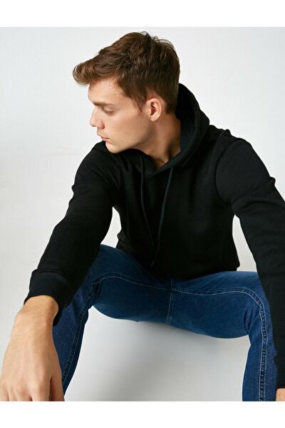 Koton Erkek Sweatshirt
