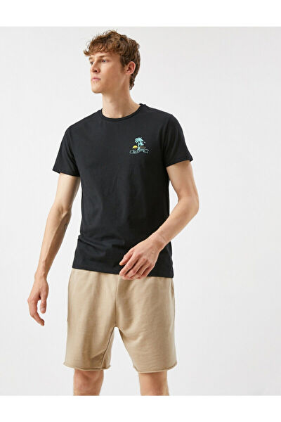 Koton Erkek Tişört