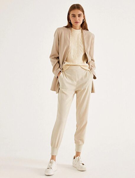 Koton Kadın Pantolon