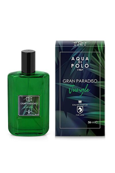Aqua Di Polo Parfüm