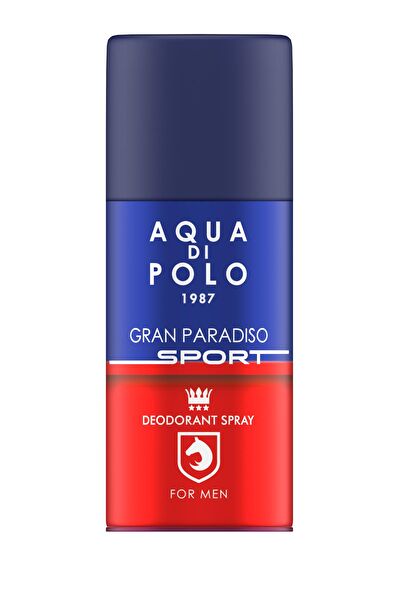 Aqua Di Polo 1987 Deodorant