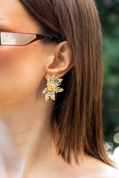 Aqua Di Polo 1987 Küpe