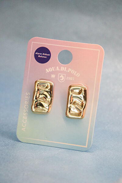 Aqua Di Polo 1987 Küpe