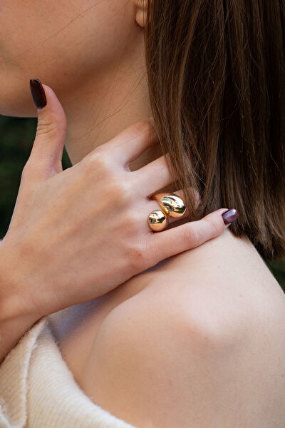 Aqua Di Polo 1987 Kadın Yüzük