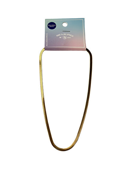 Aqua Di Polo 1987 Kolye