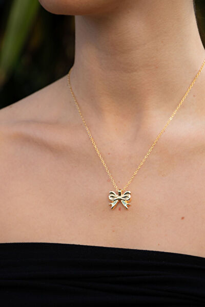 Aqua Di Polo 1987 Kolye