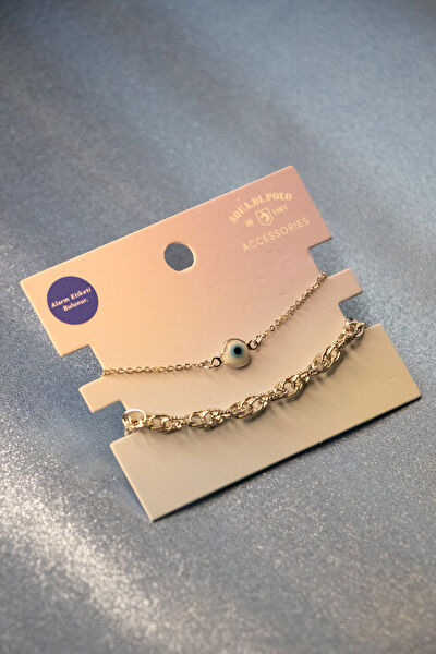 Aqua Di Polo 1987 Bileklik