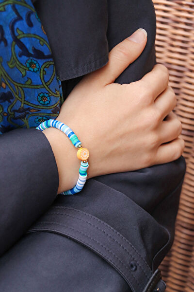 Aqua Di Polo 1987 Bileklik