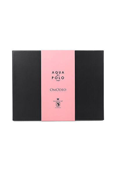 Aqua Di Polo 1987 Parfüm Setleri