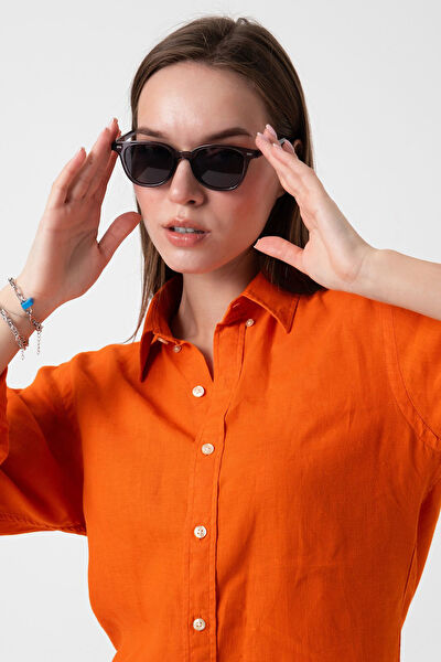 Aqua Di Polo 1987 Kadın Güneş Gözlüğü