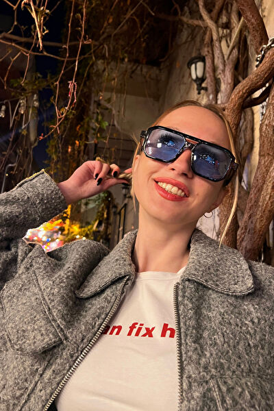 Aqua Di Polo 1987 Unisex Güneş Gözlüğü