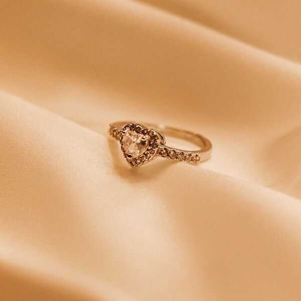 Aqua Di Polo 1987 Kadın Yüzük