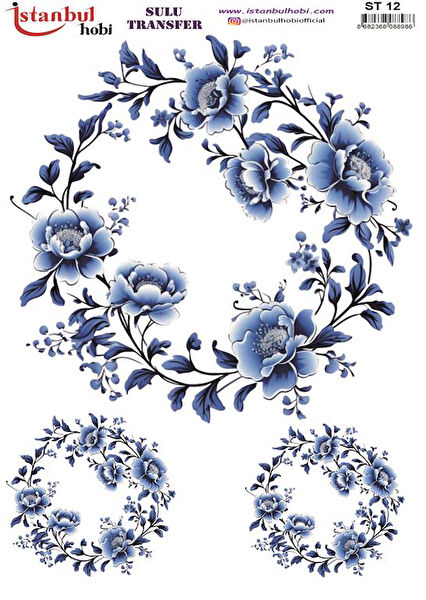 Istanbul Hobi Yardımcı Sanat Ürünleri