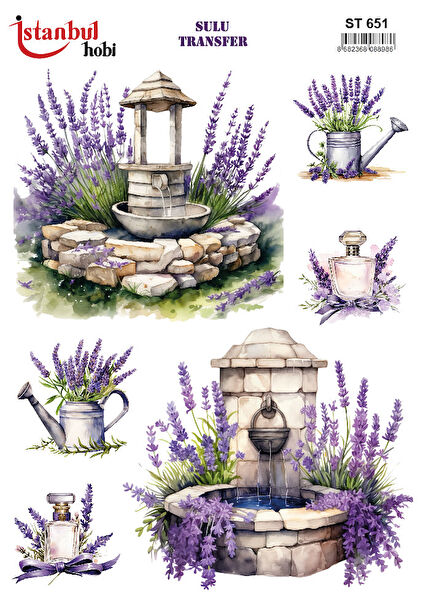 Istanbul Hobi Yardımcı Sanat Ürünleri