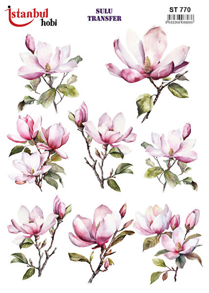 Istanbul Hobi Yardımcı Sanat Ürünleri