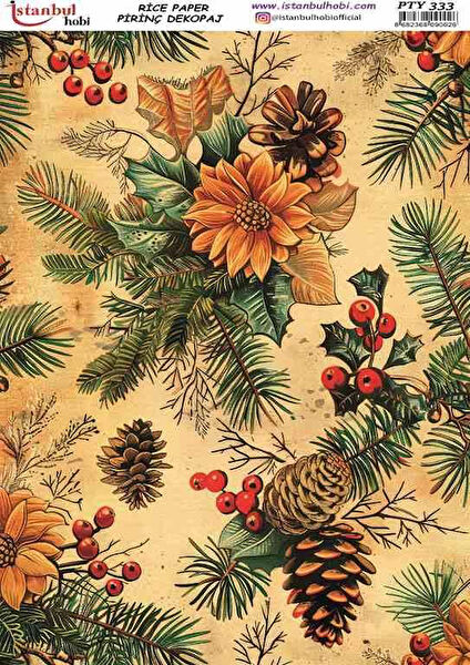 Istanbul Hobi Yardımcı Sanat Ürünleri