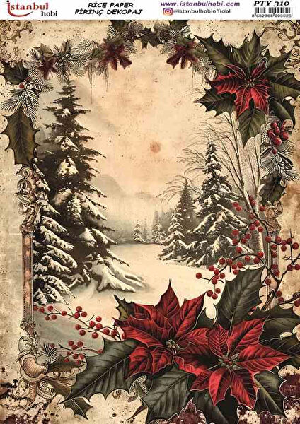 Istanbul Hobi Yardımcı Sanat Ürünleri