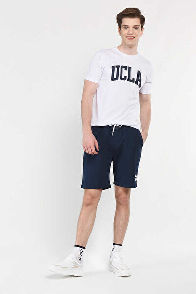 UCLA Erkek Şort, Bermuda, Kapri