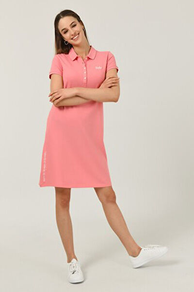 UCLA Günlük Elbise