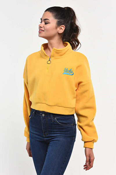 UCLA Kadın Sweatshirt