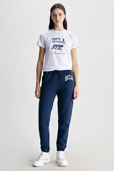 UCLA Kadın Eşofman