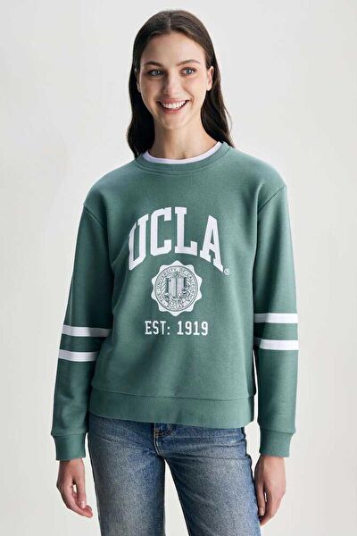 UCLA Kadın Sweatshirt