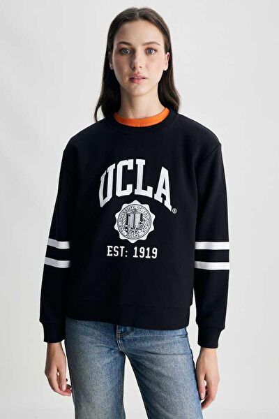UCLA Kadın Sweatshirt