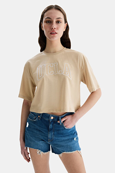 UCLA Kadın Tişört