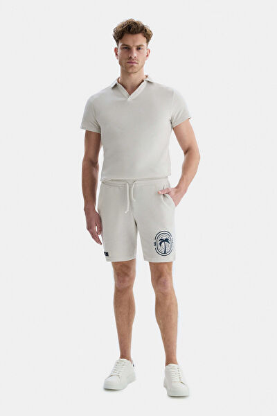 UCLA Erkek Şort, Bermuda, Kapri