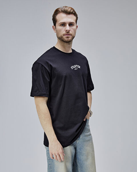 Starter Erkek Tişört