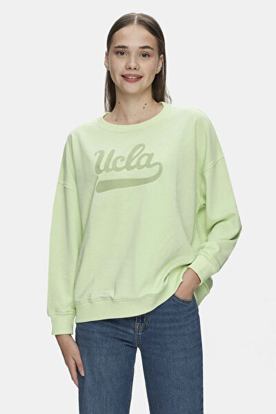 UCLA Kadın Sweatshirt